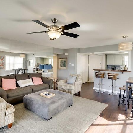 Cozy Lake Hamilton Condo With Balcony And Pool Access! Хот-Спрингс Экстерьер фото