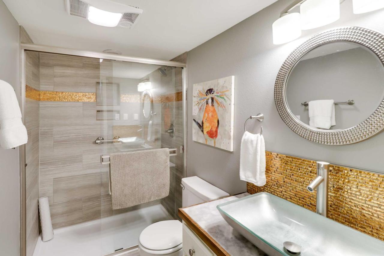 Cozy Lake Hamilton Condo With Balcony And Pool Access! Хот-Спрингс Экстерьер фото